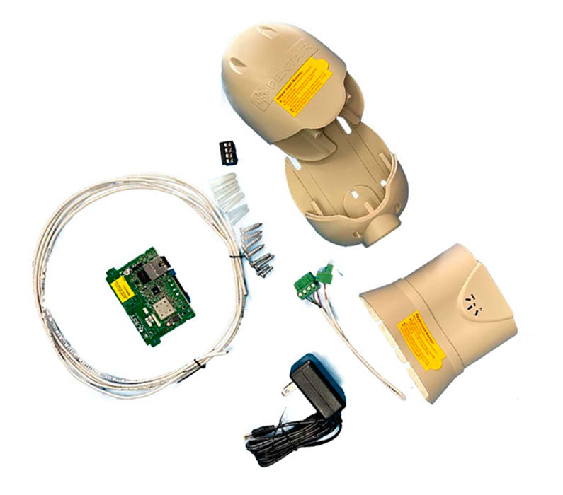 PENTAIR 523434 CONTROL BOARDS