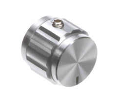 VULCAN Vulcan 00-961170 Knob Aluminum (0.87 inch) VH00-960644
