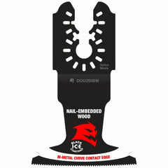 DIABLO Freud DOU250BW3 Bi-metal Oscillating Blade 3 Pack
