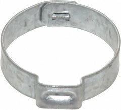 OETIKER Oetiker 10500327-100 1-ear Clamp 1 Inch Carbon Steel