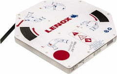 LENOX Lenox 4049NEC12127 Band Saw Blade Coil 18 Tpi 1/2 in