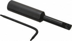 SECO TOOLS Seco 00057664 Indexable Boring Bar Right Hand Stld