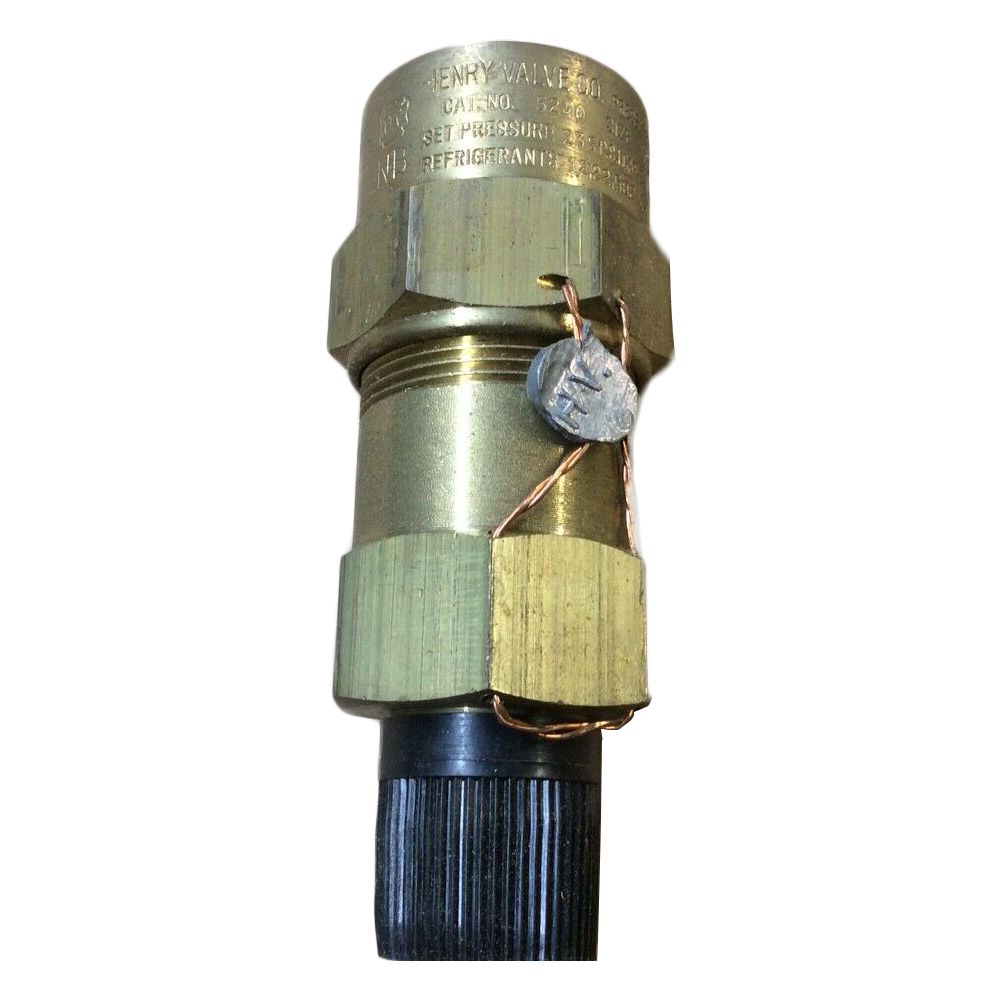 HENRY TECHNOLOGIES 5240-1/2-350 PRESSURE REGULATORS