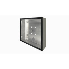 DOORBIRD Doorbird 429606153 Surface Mount Box D31TDH RAL7023