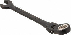 PROTO Proto JSCV14F Combination Wrench 7/16 Inch Ratcheting