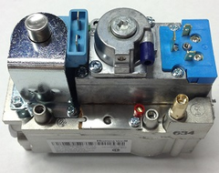 NTI 6000082989 GAS VALVES