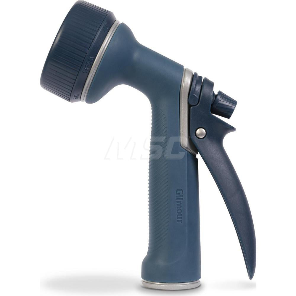 GILMOUR Gilmour 813722-1002 Pre-set Garden Hose Watering Nozzle