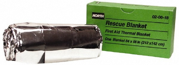 PROSTAT Prostat 020618 Mylar Emergency Rescue Blanket