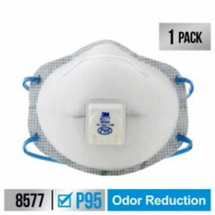 3M 3M Company 8577P1-C-PS Paint Odor Respirator