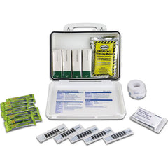 FIRST AID 5250 PROTECTIVE CLOTHING & WORK WEAR