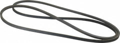 CONTINENTAL Continental Contitech 20042021 V-belt Section a A96 98.2in