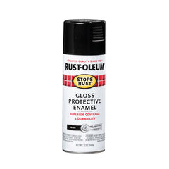 RUST-OLEUM Rust-Oleum 7779830 Stops Rust Spray Paint (12 fl oz)