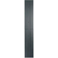PANDUIT Panduit NREPB1 Netrunner End Panel