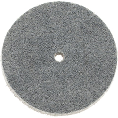 NORTON Norton 66261058854 Silicon Carbide Deburring Wheel 3 Inch