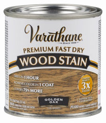 RUST-OLEUM Rust-oleum 262021 Varathane Wood Stain Golden Oak 0.5 Pt