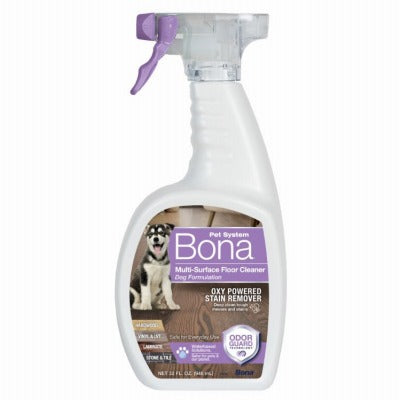 BONA Bona Kemi Usa Inc WM853051001 Dog Cleaner 32 Oz
