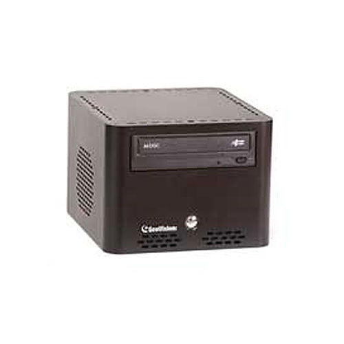 GEOVISION Geovision 825-NCI54T-032 Mini Cube Nvr 4TB
