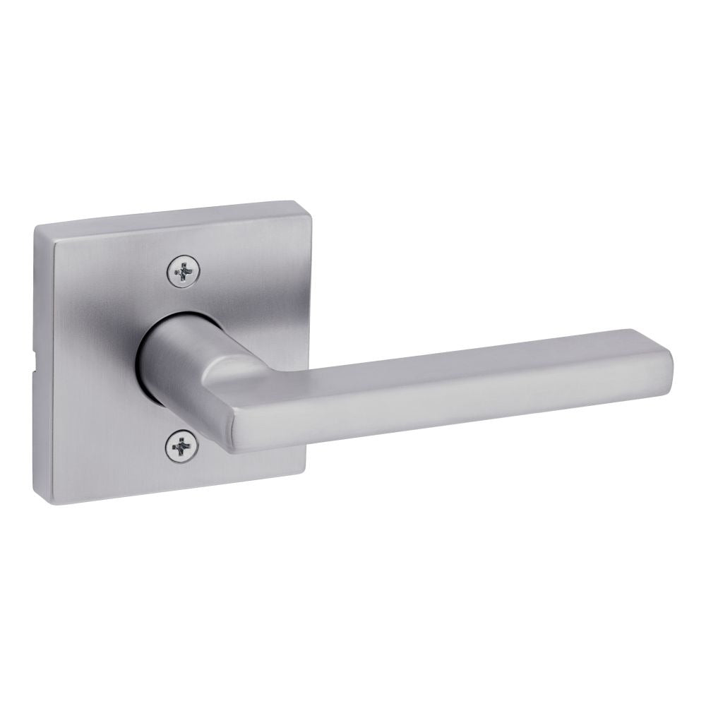 KWIKSET Kwikset 788HFLSQT-26D Halifax Lever Half Dummy Lock