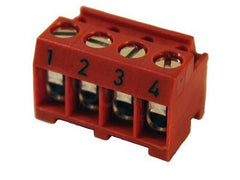 ZODIAC 6609+ RELAYS