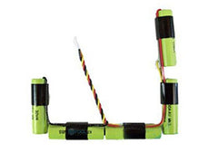 ZODIAC R0560000 BATTERIES