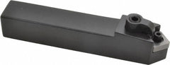 SECO TOOLS Seco 00013340 Msdn Neutral Indexable Turning Toolholder