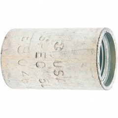 ASC ENGINEERED SOLUTIONS Anvil 0321201147 Steel Pipe Coupling 3/4 in 300 Psi