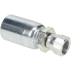 PARKER Parker PP-00351 Female Jic 37 Swivel Fitting 1/2 in