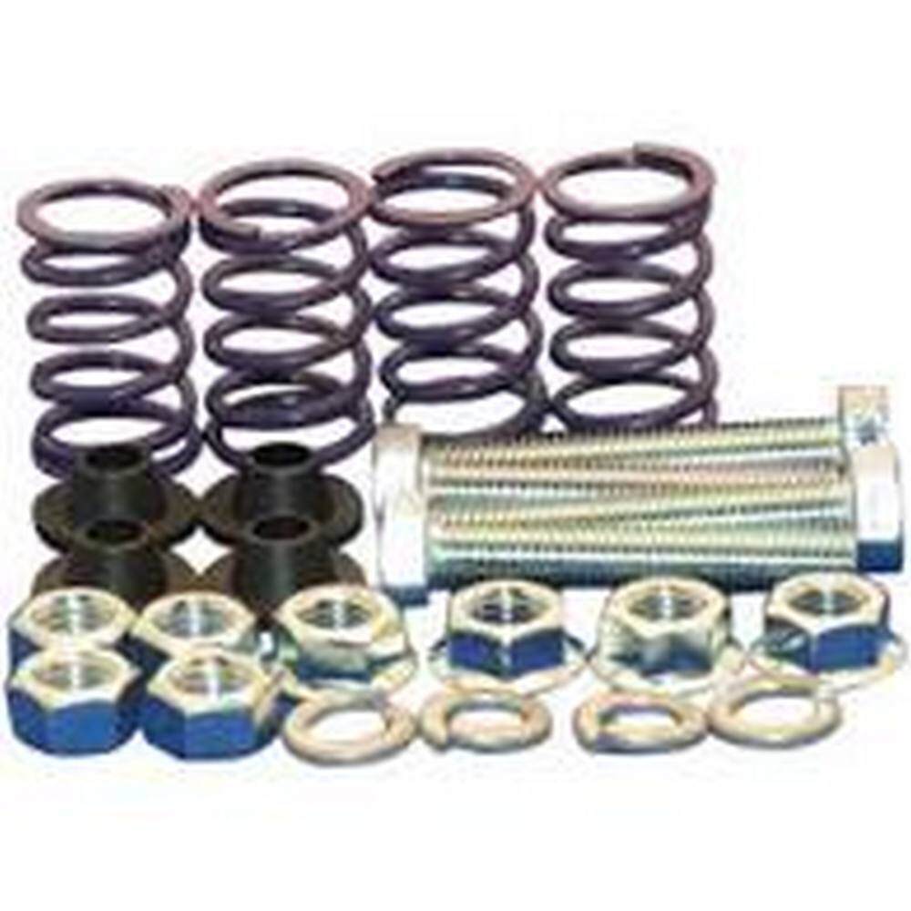 COPELAND 527-0009-00 COMPRESSOR PARTS & ACCESSORIES