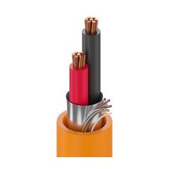 BELDEN Belden Inc. 6500FE 877U1000 Multimedia Cable
