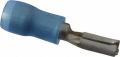 THOMAS & BETTS Thomas Betts RB14-110F Female Wire Disconnect 16-14 Awg