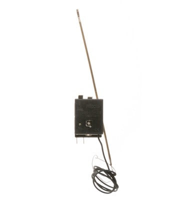 GE APPLIANCES Ge Appliances WB20K10026 Range Oven Thermostat Electric (1 3/8 x 2 1/2 x 39 in) Replaces WB20K10026