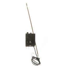 GE APPLIANCES Ge Appliances WB20K10026 Range Oven Thermostat Electric (1 3/8 x 2 1/2 x 39 in) Replaces WB20K10026