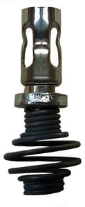 CROWN ENGINEERING Crown Engineering 52850-10 IT 285 Terminal 10/PK