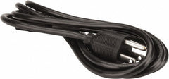 MITUTOYO Mitutoyo 02ZAA010 Power Cable 120 Volt