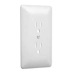 TAYMAC Taymac 2000W Masque 2000 Wallplate 1 Gang