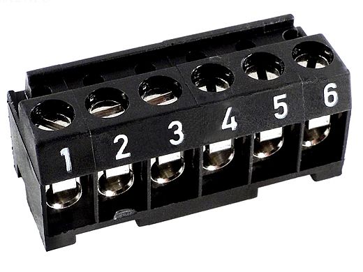 ZODIAC 6547