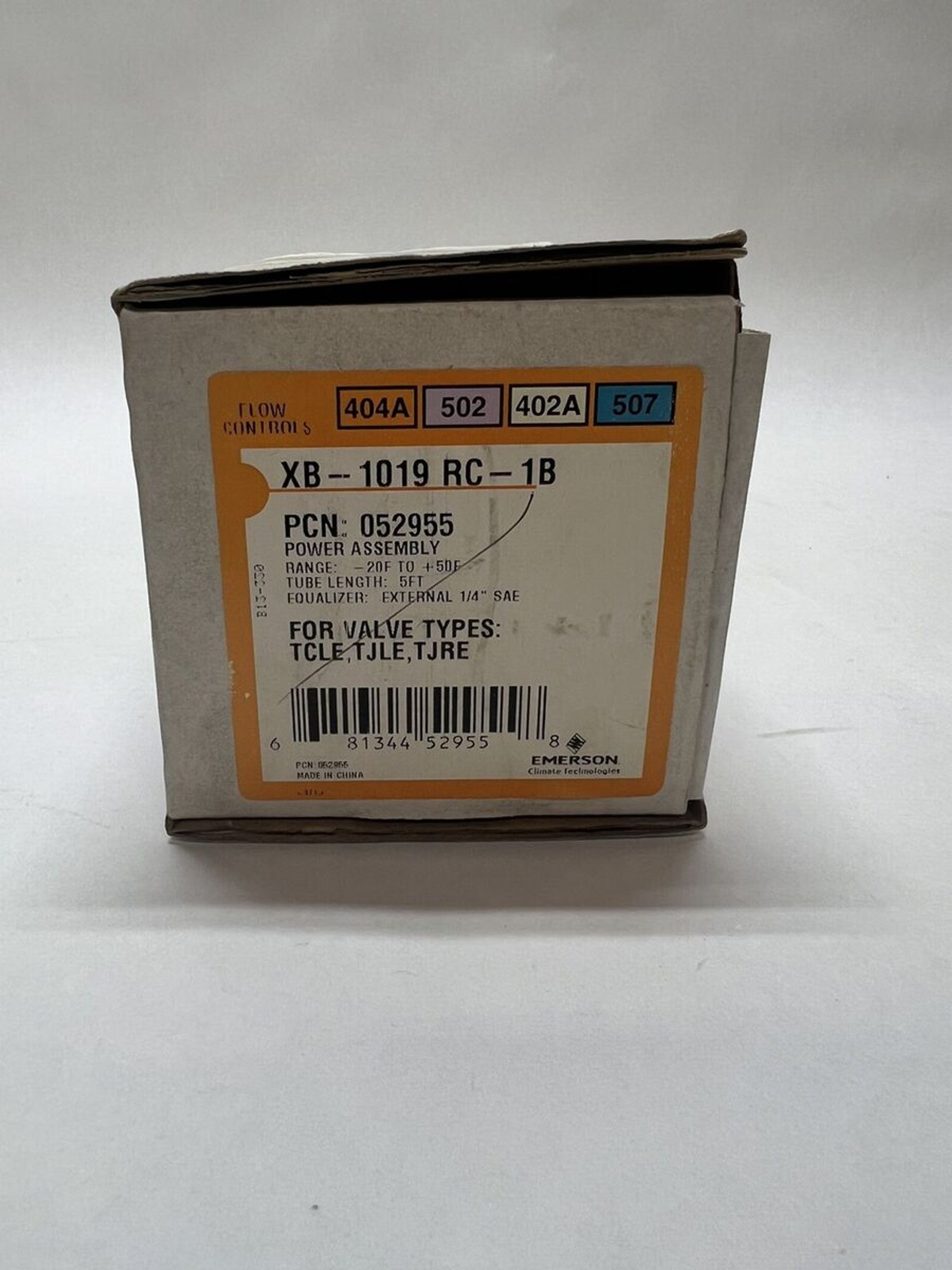 COPELAND 52955 AIR CLEANER REPLACEMENT PARTS