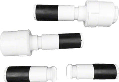 ZODIAC 9-100-8003 POOL TUBING & CLAMPS