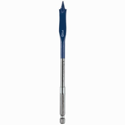 BOSCH Bosch DSB1003 Daredevil Spade Bit 3/8x6 Inch Hex Shank