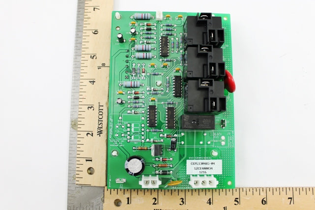 CARRIER 52CE400034 CONTROL BOARDS