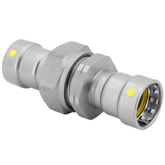 LEGEND VALVE Legend Valve 441-145P LegendPress CSG Union 1 inches 441-145P