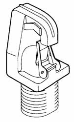 ACUITY BRANDS Lithonia Lighting 593958 Fixture Hook High Bay Low Bay