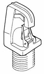 ACUITY BRANDS Lithonia Lighting 593958 Fixture Hook High Bay Low Bay