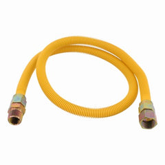 SHARKBITE Sharkbite/cash Acme 30YE55V05448B Gas Connector 48 Inch