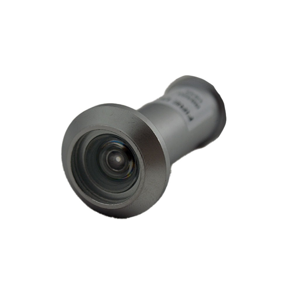 IVES Ives U696B26D Door Viewer 150 Degree Satin Chrome