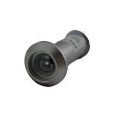 IVES Ives U696B26D Door Viewer 150 Degree Satin Chrome