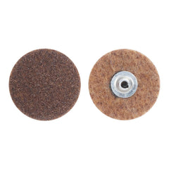 NORTON Norton 66261009186 Quick-change Disc 3 in Aluminum Oxide