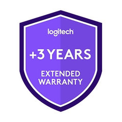 LOGITECH Logitech Vcg - Software 994-000223 Three Year Warranty Kit