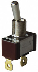 EATON Eaton 7500K14 General purpose toggle switch 15A 125/250 VAC (panel mount)