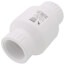 SPEARS Spears s1520-15f Pvc Swing Check Valve 1.5 in Fnpt